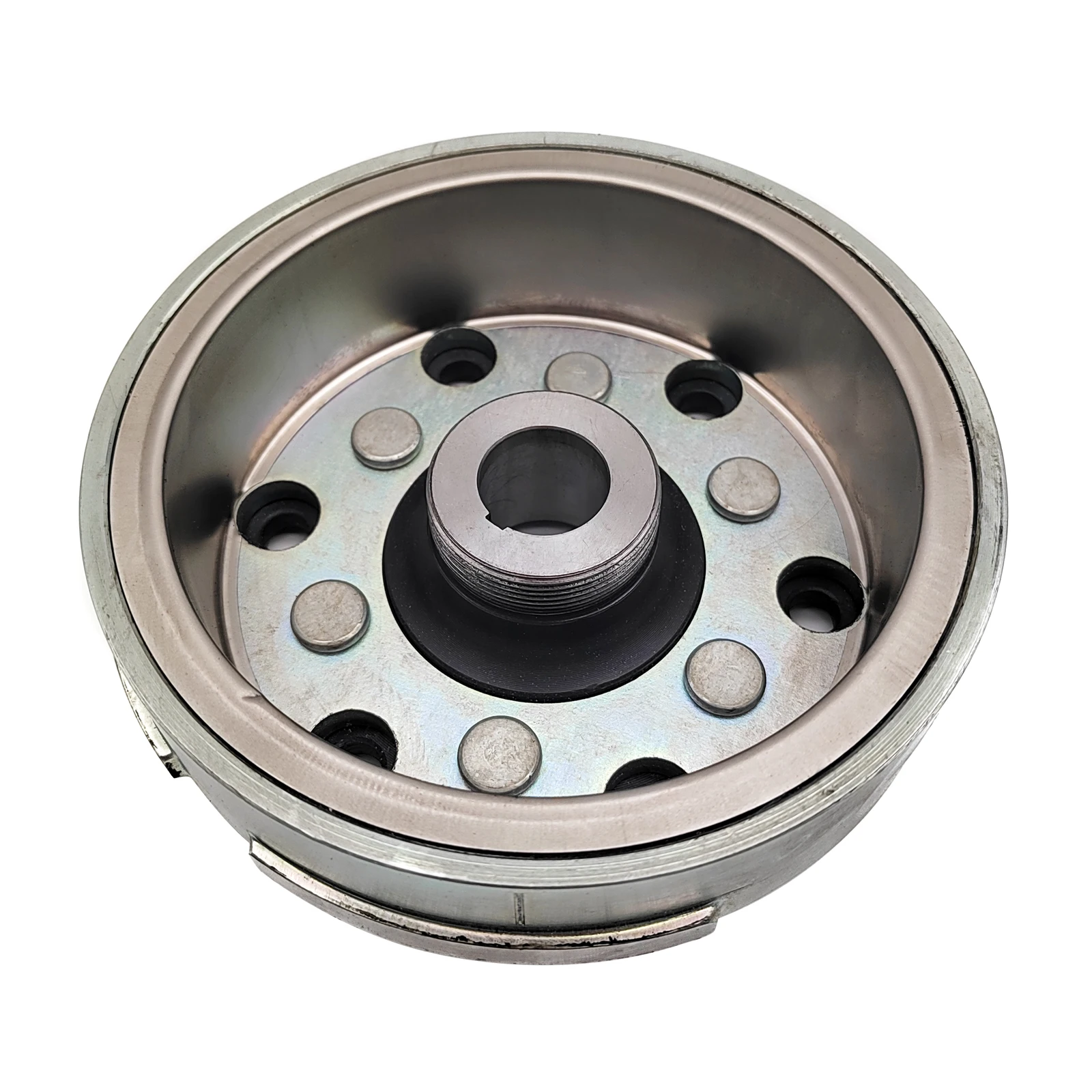 Детали двигателя ротора магнитного для 500 188 ATV UTV motor go kart детали Багги 0180-031000 4 × |