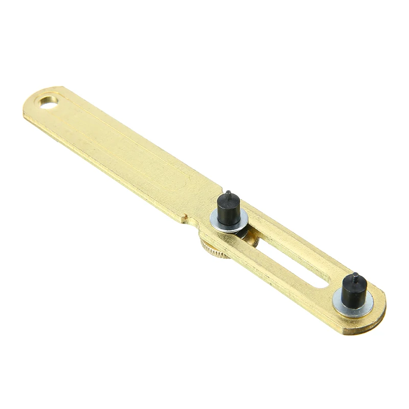 1 шт. Регулируемый Чехол для часов открывалка задней крышки из меди