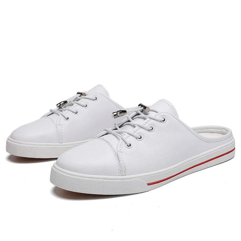 Новинка Классические мужские дышащие ботинки из натуральной кожи Уличная обувь