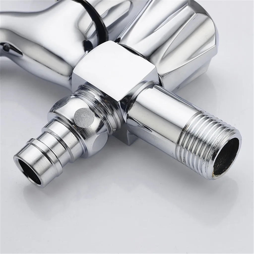 Кухонный смеситель с поворотным носиком на 360 градусов для раковины одной ручкой