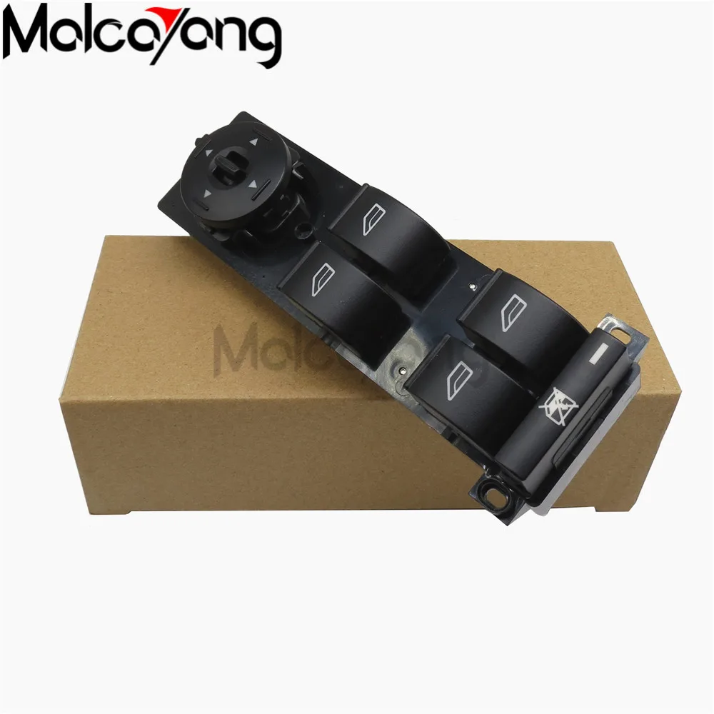 Новые автомобильные аксессуары переключатель управления окошком подъемной