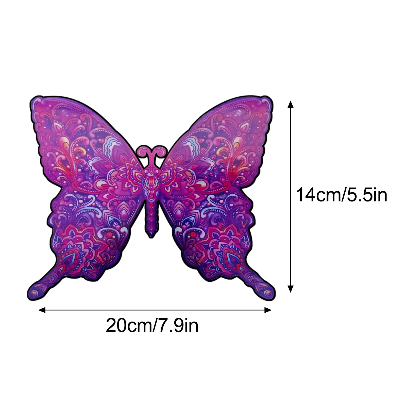 

5mm Thick Wooden Puzzle Unique Shape Pieces Animal Gift For Adults And Kids Diy Wooden Puzzles Jigsaw Puzzle Easter Gifts