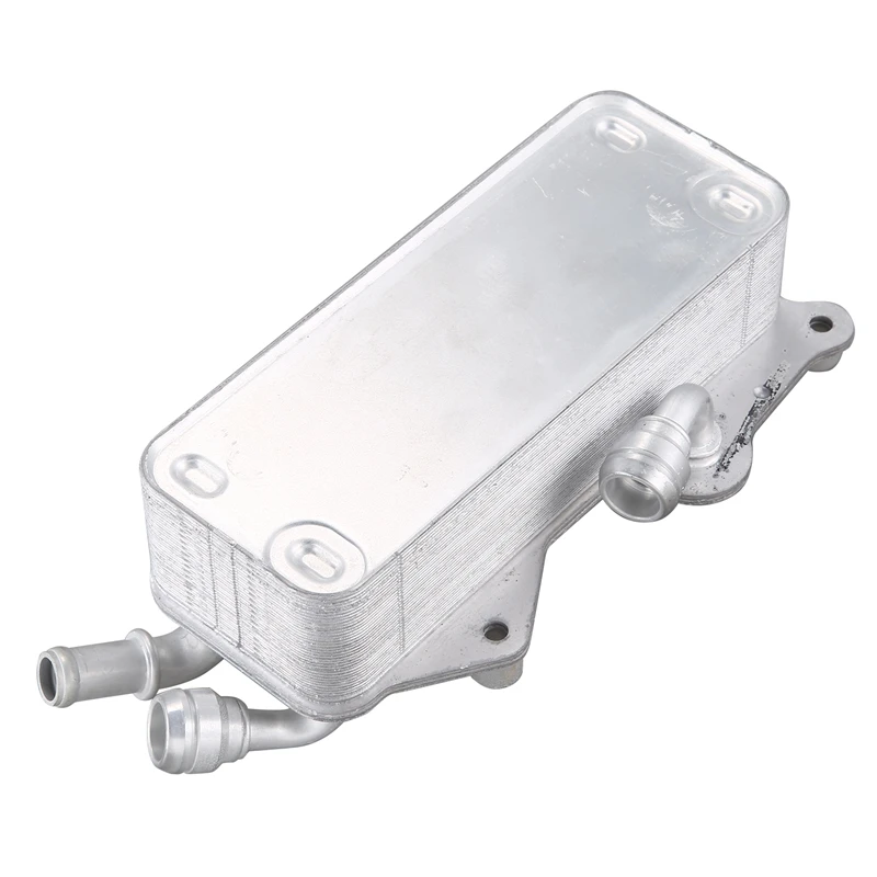 Моторная коробка передач масляный радиатор 4G0317021M 4G0317021K для-A6 Allroad A7 Sportback RS7 Quattro |