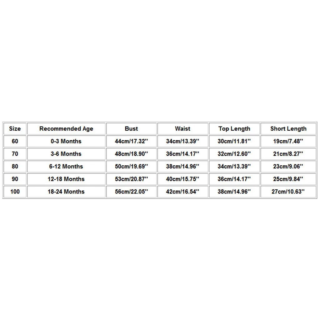 Комплект одежды из 2 предметов для новорожденных мальчиков 0-24 месяцев Однотонная