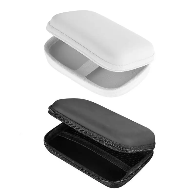 EVA чехол для хранения ключей наушников мобильного кабеля передачи данных сумка
