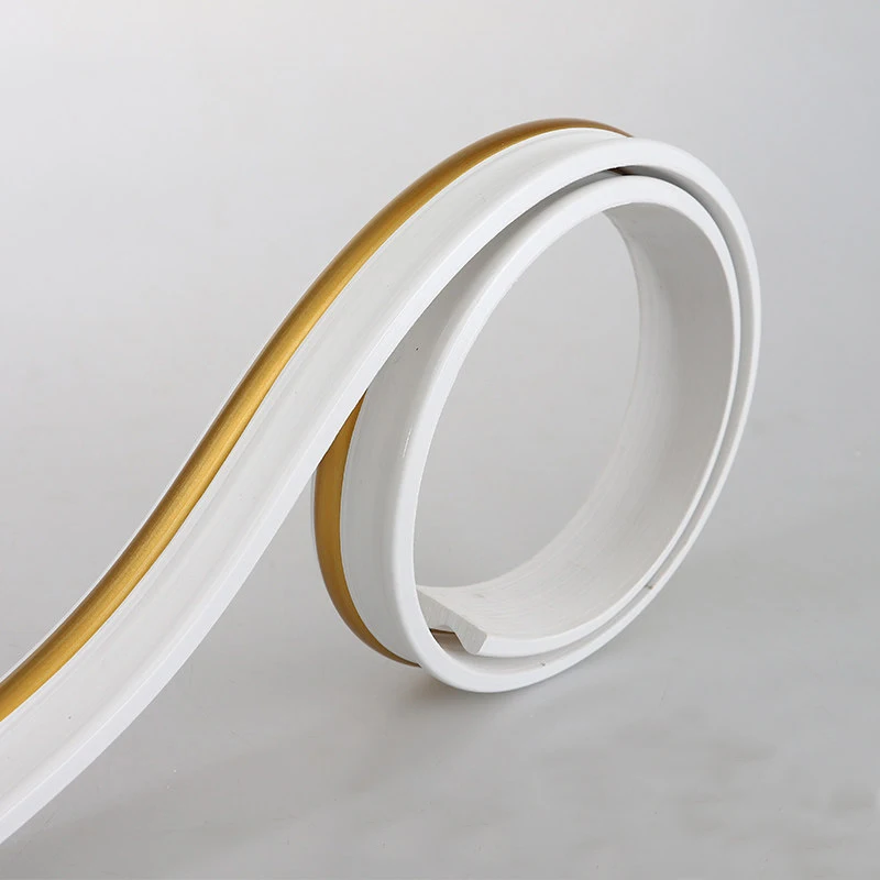 Декоративная мягкая линия для обоев из ПВХ 5 м