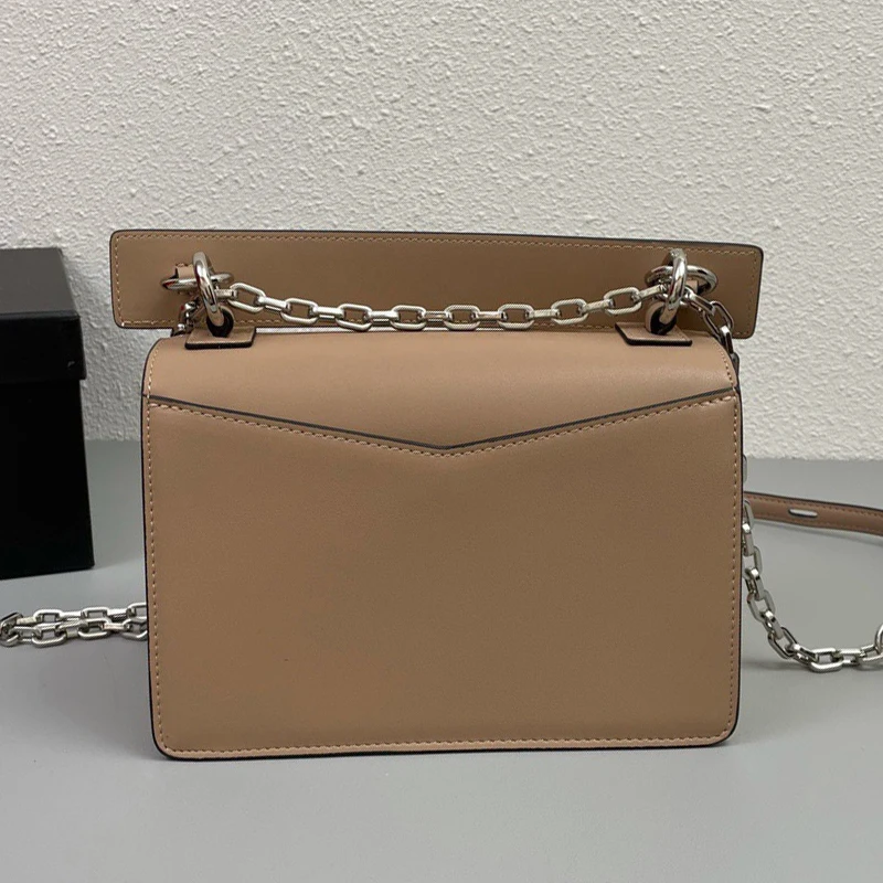 

New design, simple atmosphere, inner double layer, young and cool, fashionable and versatile, ladies handbags, shoulder bags