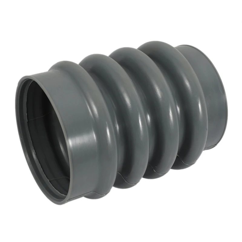 

Rammer Bellow for Wacker BS500 BS50-2 BS50-4 0177355 H210 mm GREY