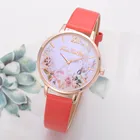Женские ультратонкие наручные часы, часы из розового золота с сетчатым ремешком, 2021