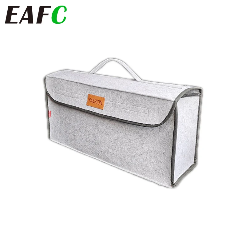 Автомобильная сумка для хранения органайзер багажника автомобиля аксессуары