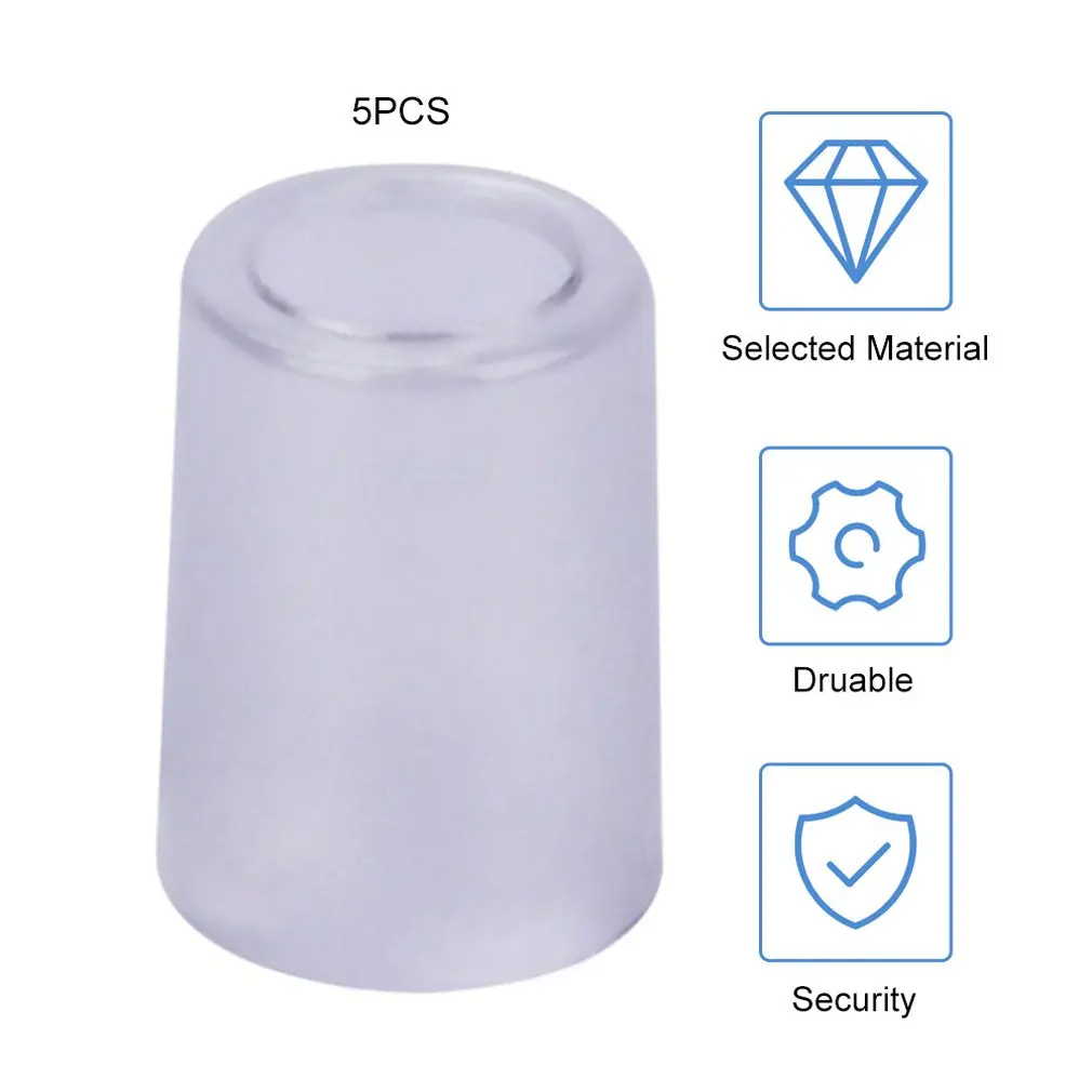 

Mouthpieces for Breath Alcohol Tester Breathalyzer Digital Breathalyzer's Blowing Nozzles Mouthpieces