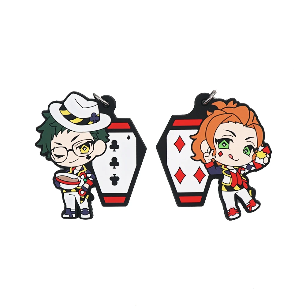 Витая Страна Чудес игра сердцебиение Клевер Трой кейтер бриллиантовый ремешок