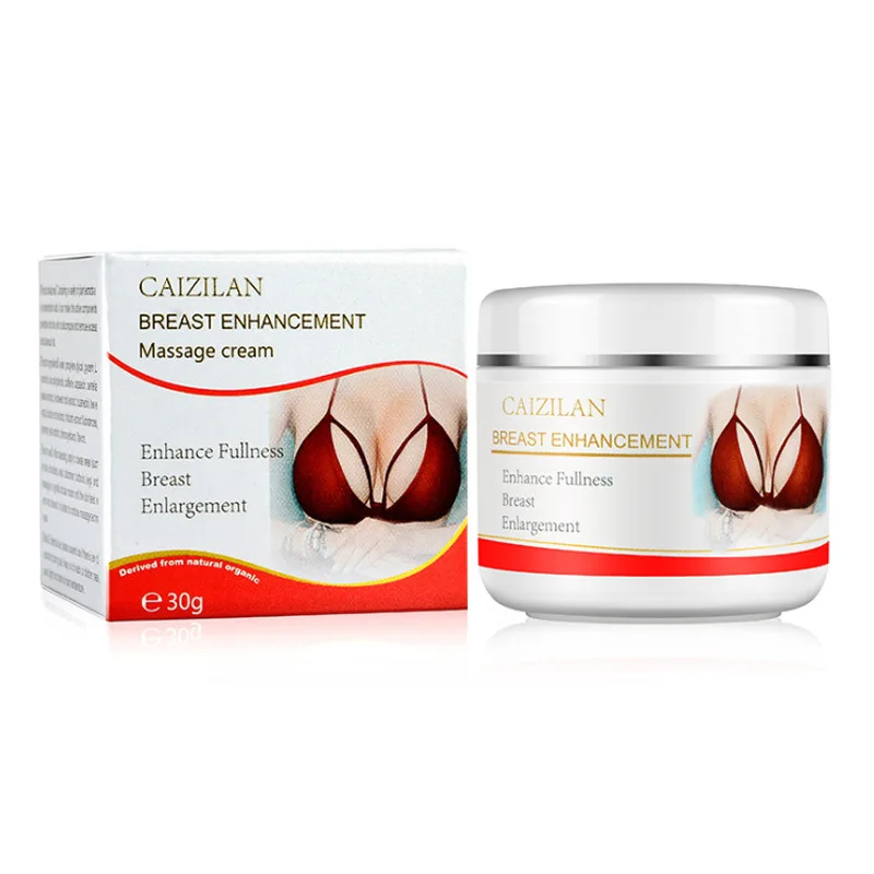 

Крем для увеличения груди, 30 г