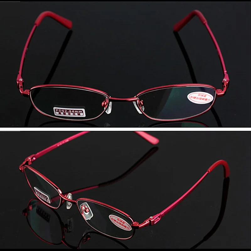 Очки SUMONDY женские для чтения с диоптриями от + 1 0 до 4 | Аксессуары одежды