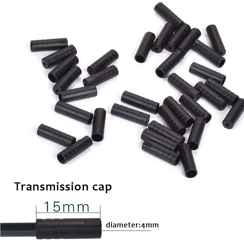 

100% genuine bicycle mountain bike road bike brake line tube shift line pipeline core line casing