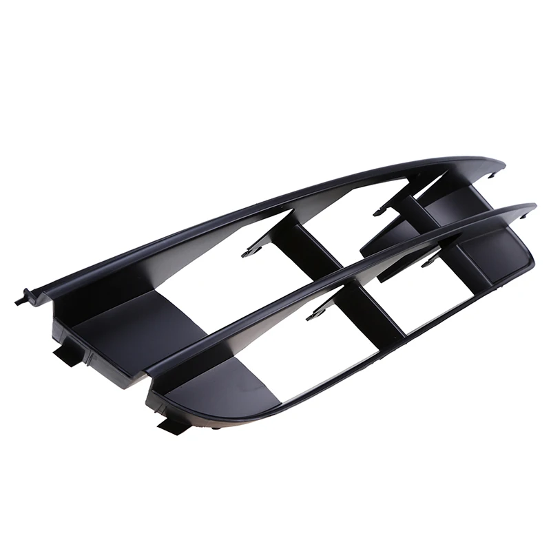 Posbay авто передний правый боковой бампер Нижняя решетка для гриля