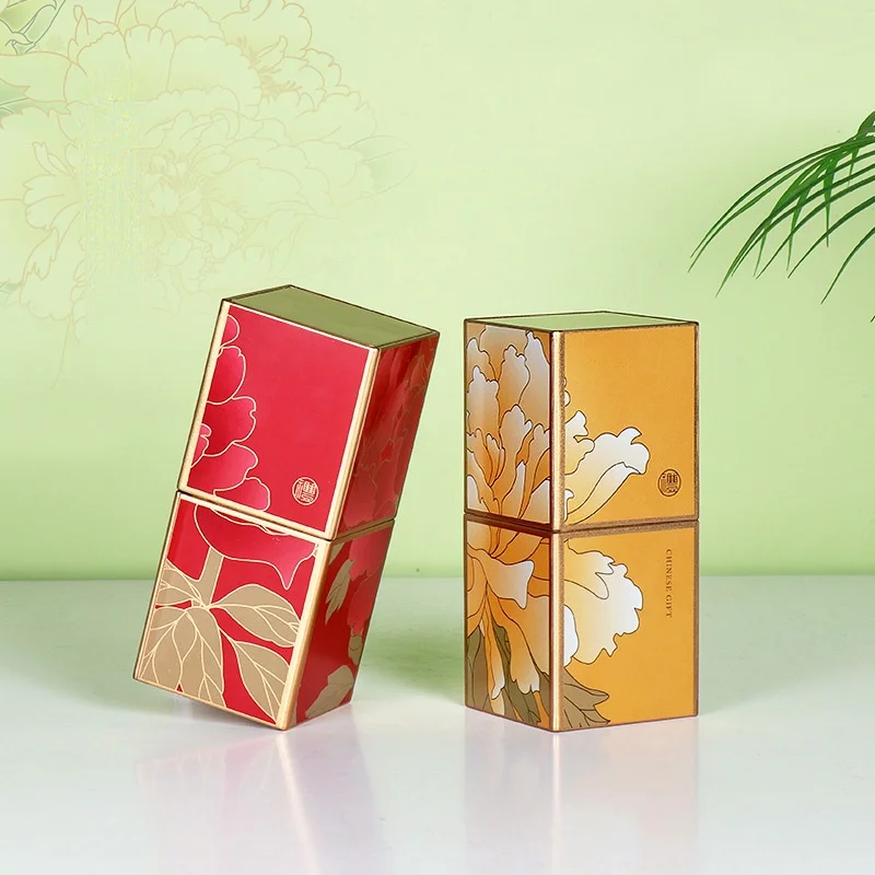 

Coffee Travel Tea Storage Jar Coffee Tea Metal Box Sealed Tea Container Weed Smell Proof Teaware Thee Blikjes Teabox BK50CY