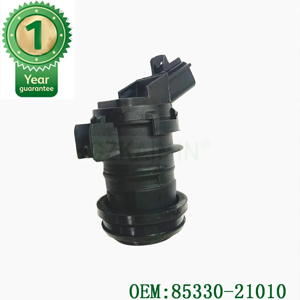 Насос омывателя лобового стекла для Lexus GS350 IS250 IS350 LS RX330 85330-60150 85330-47010 85330-21010 85330-AE010