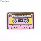 Prajna ленты, вышитые нашивки на одежду, Мультяшные нашивки, значки с утюгом, нашивки для детской одежды, наклейки, сделай сам, аппликация для шитья