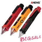 Ручка-тестер напряжения ANENG, инструмент для измерения электрической мощности