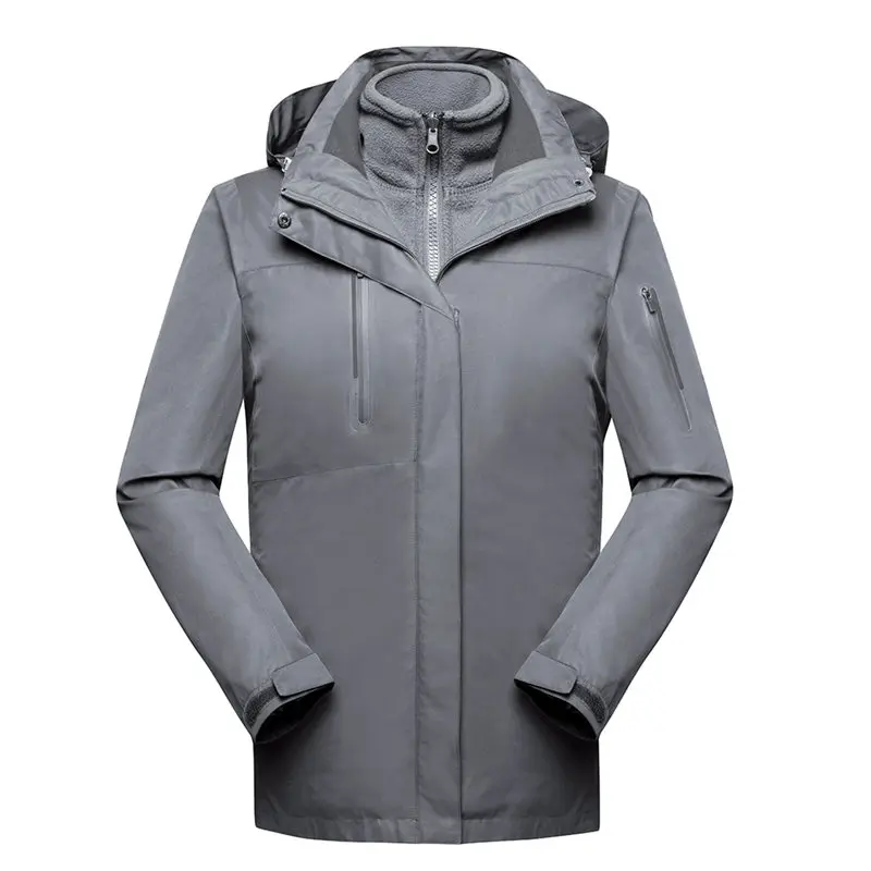 Новинка 2019 осень женская уличная куртка ветровка водонепроницаемая