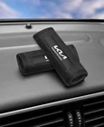 12 шт., плюшевый защитный чехол на крышу автомобиля для Kia picanto rio ceed sportage cerato soul Аксессуары Для sorento