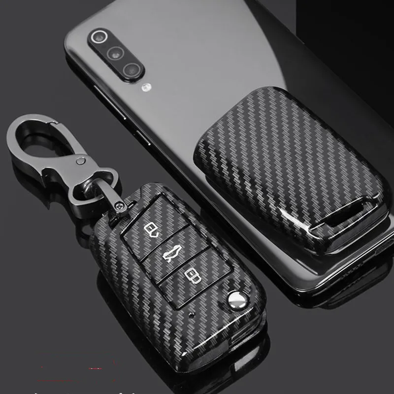 

Car Key Case Cover Seat Key Bag Altea(04-19)Arona(17-19)Ateca(16-19)Ibiza(00-19) FR Leon(00-19)2 Mk1 Mk3 Mk2 5F FR 1M Cupra