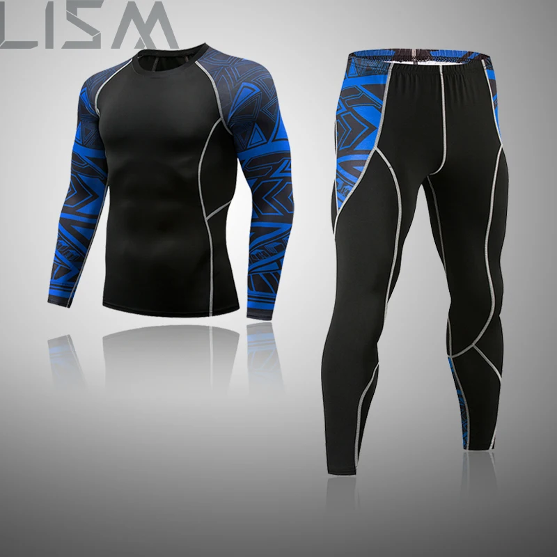 Термобелье мужское быстросохнущее | Мужская одежда