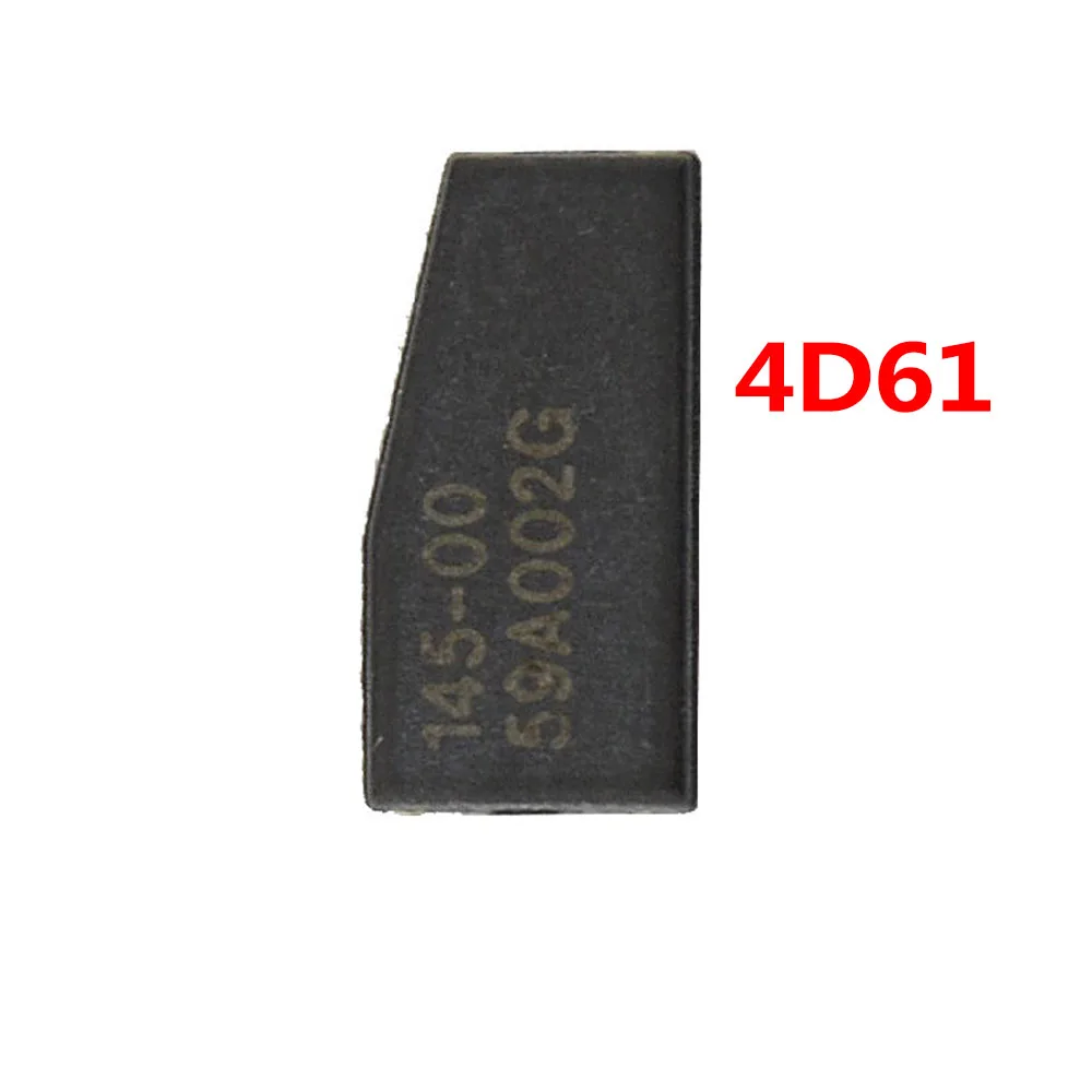OkeyTech транспондер дистанционный Автомобильный ключ чип 4D60 4D62 4D63 4D67 4D68 40 бит/80 бит
