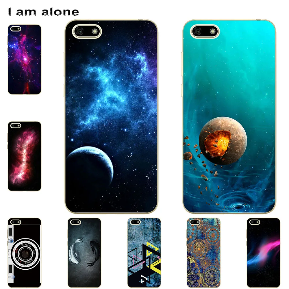 

Чехлы для телефонов Huawei Y5II, Y5, 2, Y5 Prime, Y5 Lite, 2016, 2017, 2018, 2019, Y5P, с милыми рисунками из мультфильмов, бесплатная доставка