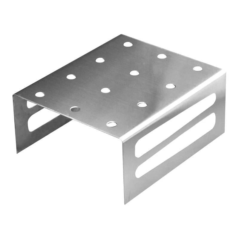 Подставка для торта с 12 отверстиями из нержавеющей стали|Стойки| |