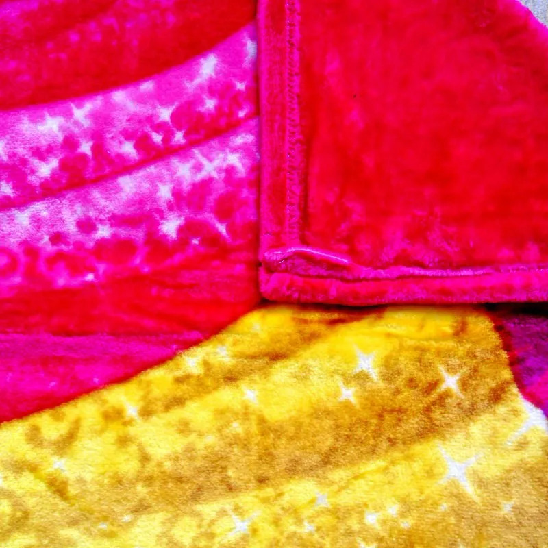 Плотное теплое фланелевое одеяло Принцессы Диснея Белоснежка Фланелевое