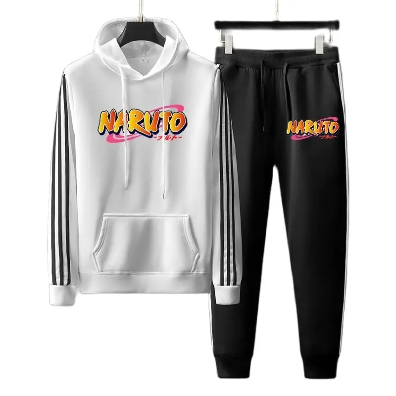 

Hot Anime Sweatshirt Sasuke Hoodie Hip Hop Fashion Sweatshirts Boy/Girls Couples Hoody Clothes