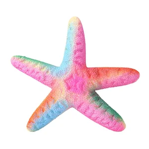 Игрушка-сжималка для снятия стресса, 19 х 19 х 3 см