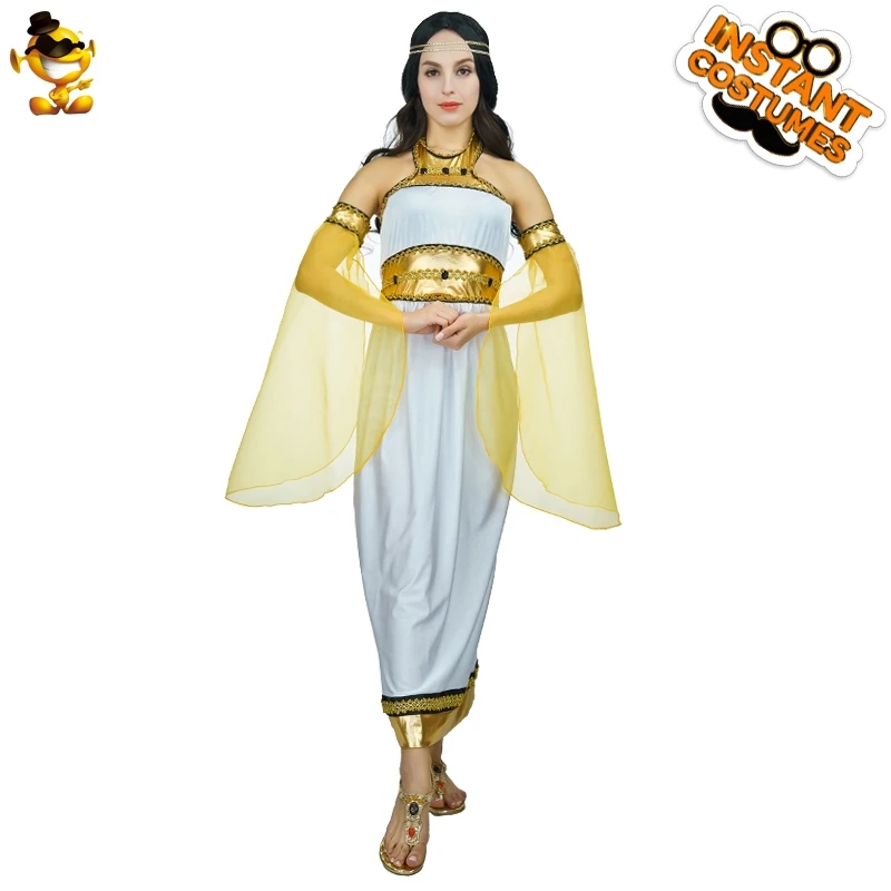 Женские костюмы царица Клеопатра Нила Новинка египетская Принцесса сексуальное