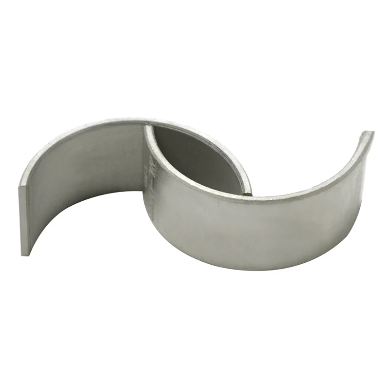 AHL 8 шт./компл. детали двигателя мотоцикла для Yamaha YZF R6 YZF600 600 1999 оверсайз + 75 шатун