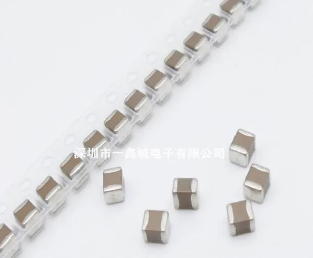 

New original GRM188R71H473KA61D CAP CER 0.047UF 50V 10% X7R 0603 4000pcs/lot