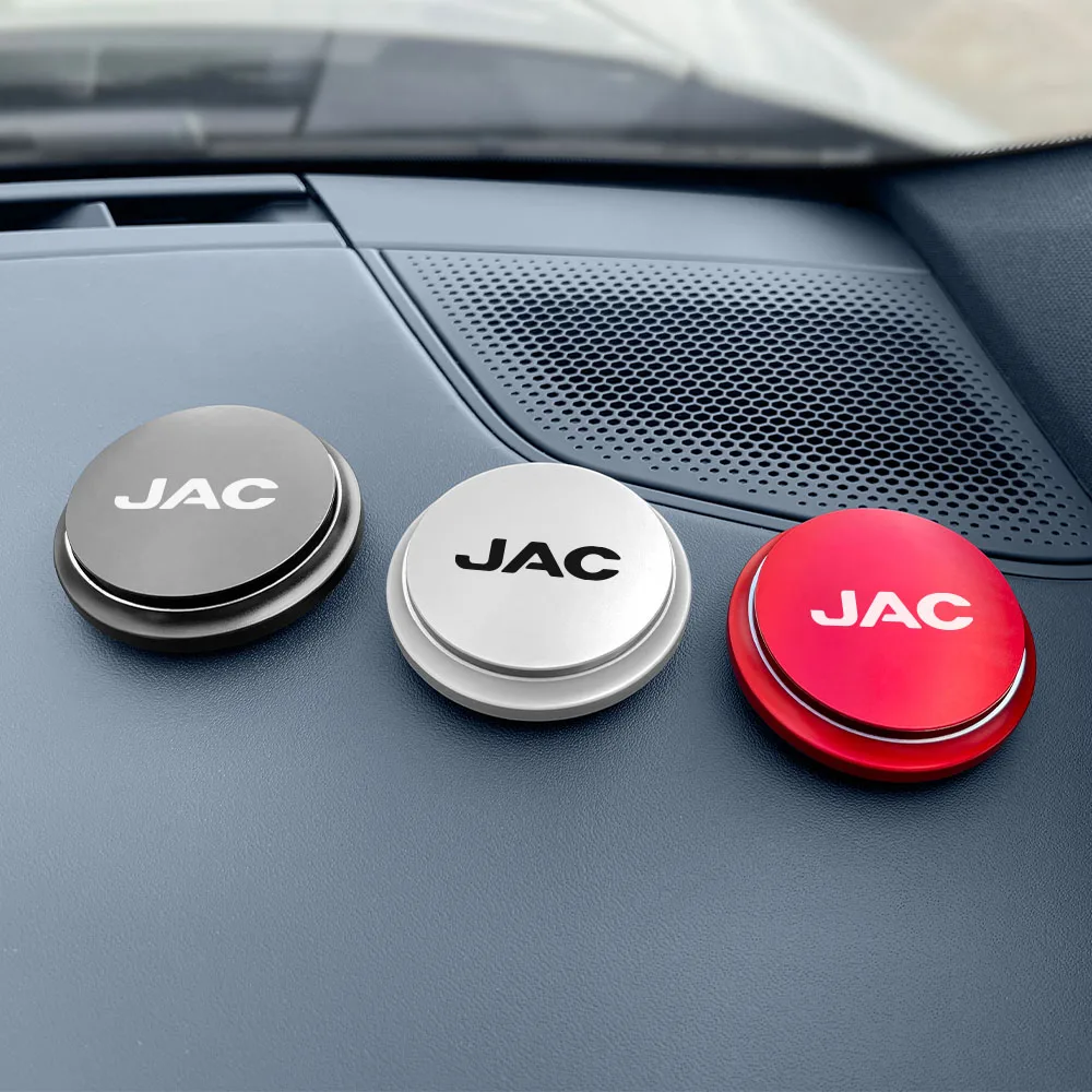Автомобильный освежитель воздуха для JAC Refine J3 J2 S5 A5 J5 J6 J4 Vapor S2 UFO Твердый бальзам