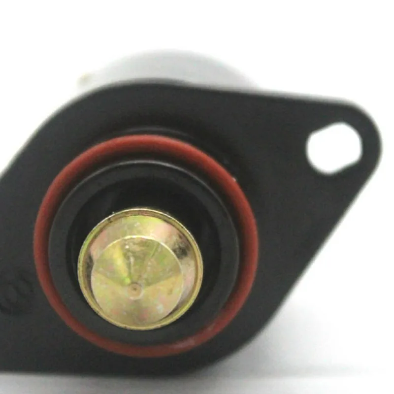 

1 Pcs Black Idle Air Controller Valve Fit for BUICK/ISUZU AC64 17112898 2147483647