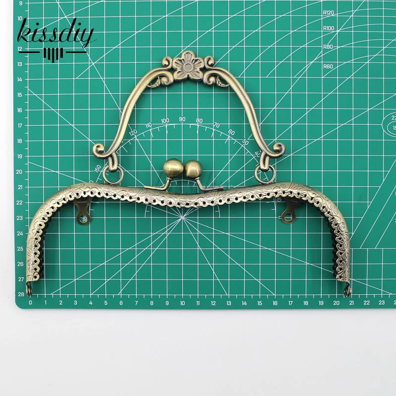 10 шт. металлические застежки для сумок 20 5 см | Багаж и сумки