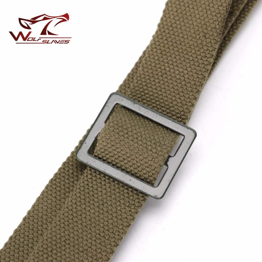 AK 47 оригинальный оружейный ремень в американском стиле страйкбол милитари Охота