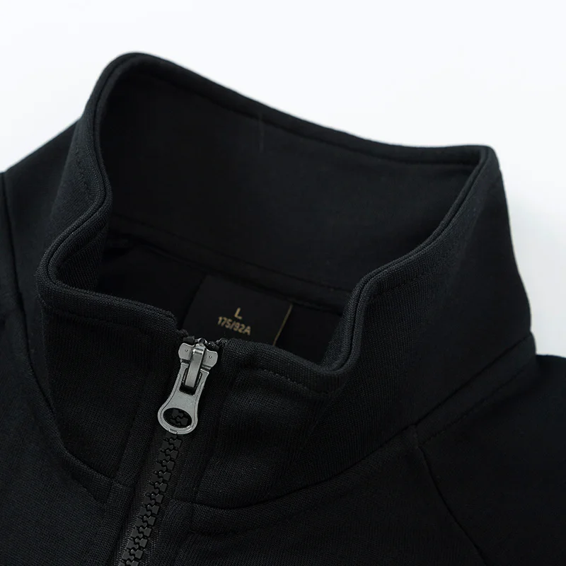 Куртка Semir мужская с воротником-стойкой хлопковая рукавами реглан молодежная