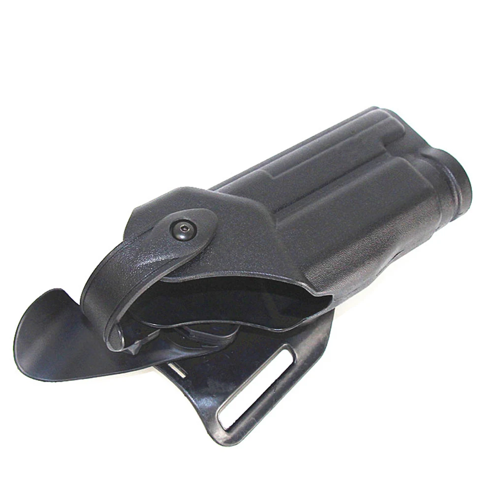 

Tactical Hunting Gun Belt Holster Pistol Light Bearing Holster for Beretta M9/Glock17/Colt 1911/HK USP/Sig Sauer P226