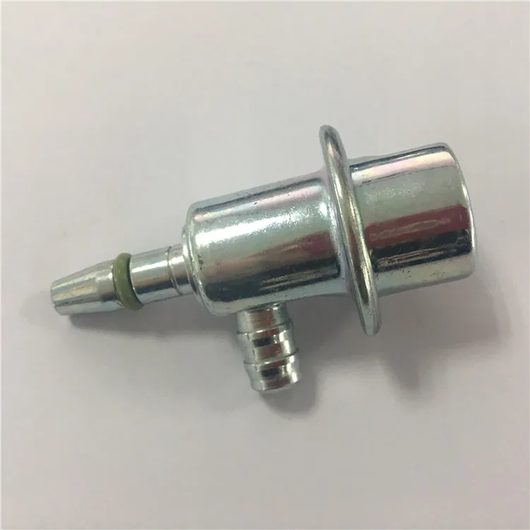 Fuel Pressure Regulator for Chevrolet Daewoo OEM 96423299 | Oil