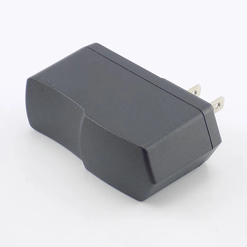 Micro USB Charger Wall AC to DC Charging Power Adapter 5V 0.5A 1A 2A 3A Supply 100V-240V Output for LED Strip Light | Обустройство