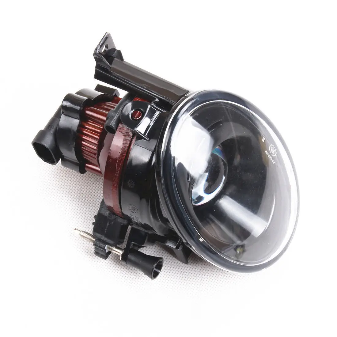 

Suitable for Volkswagen GOLF Golf 6 Sagitar Jetta MK6 Bora Touran Caddy modified lens fog lamp assembly