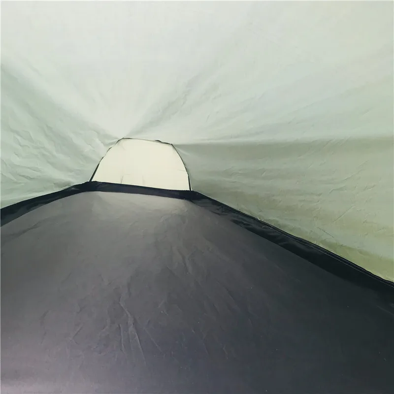 WJ открытый Bivy Сверхлегкий один человек альпинизмом палатка 1 человек водонепроницаемый легко установить Кемпинг Bivvy Пешие прогулки