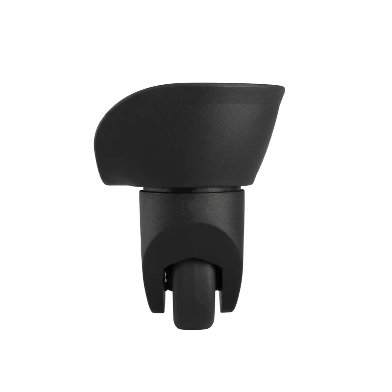 Luggage wheel accessories universal wheel boarding flight case pulley wheel caster universal replacement 20 inch 28 inch