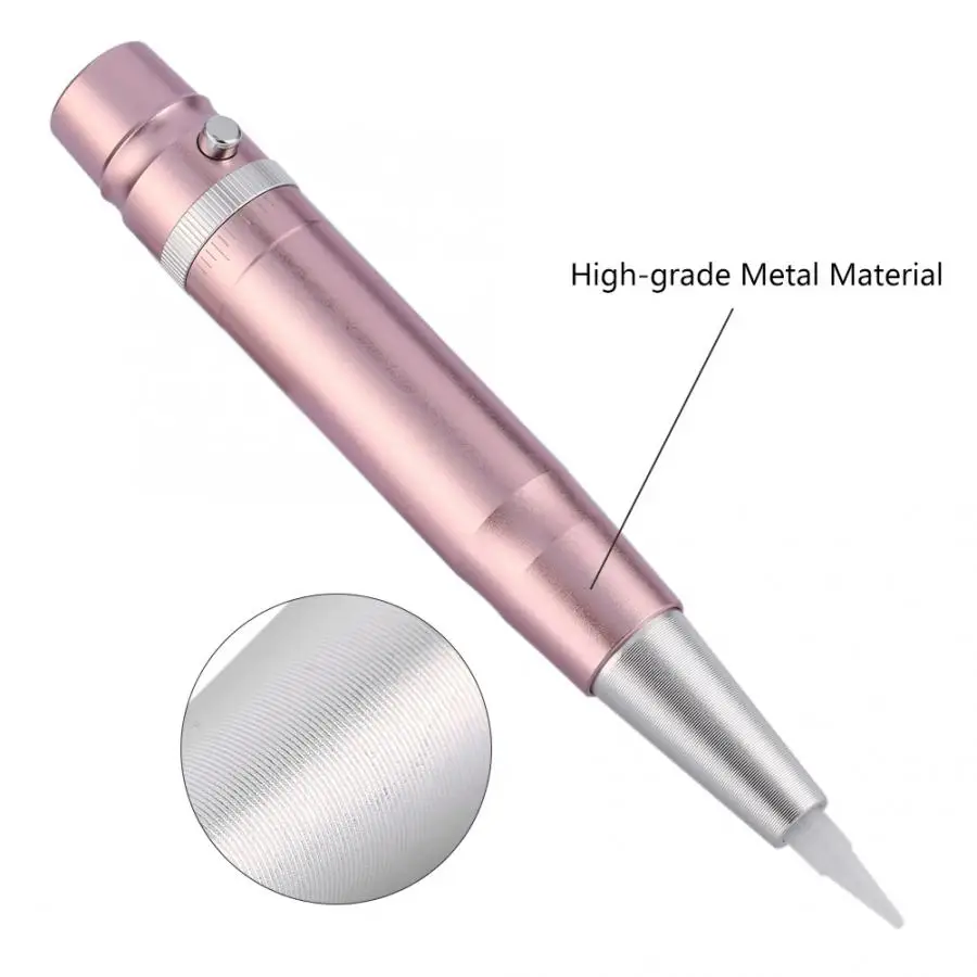 Ручка для перманентного макияжа с низким уровнем шума|Тату-машинки| |