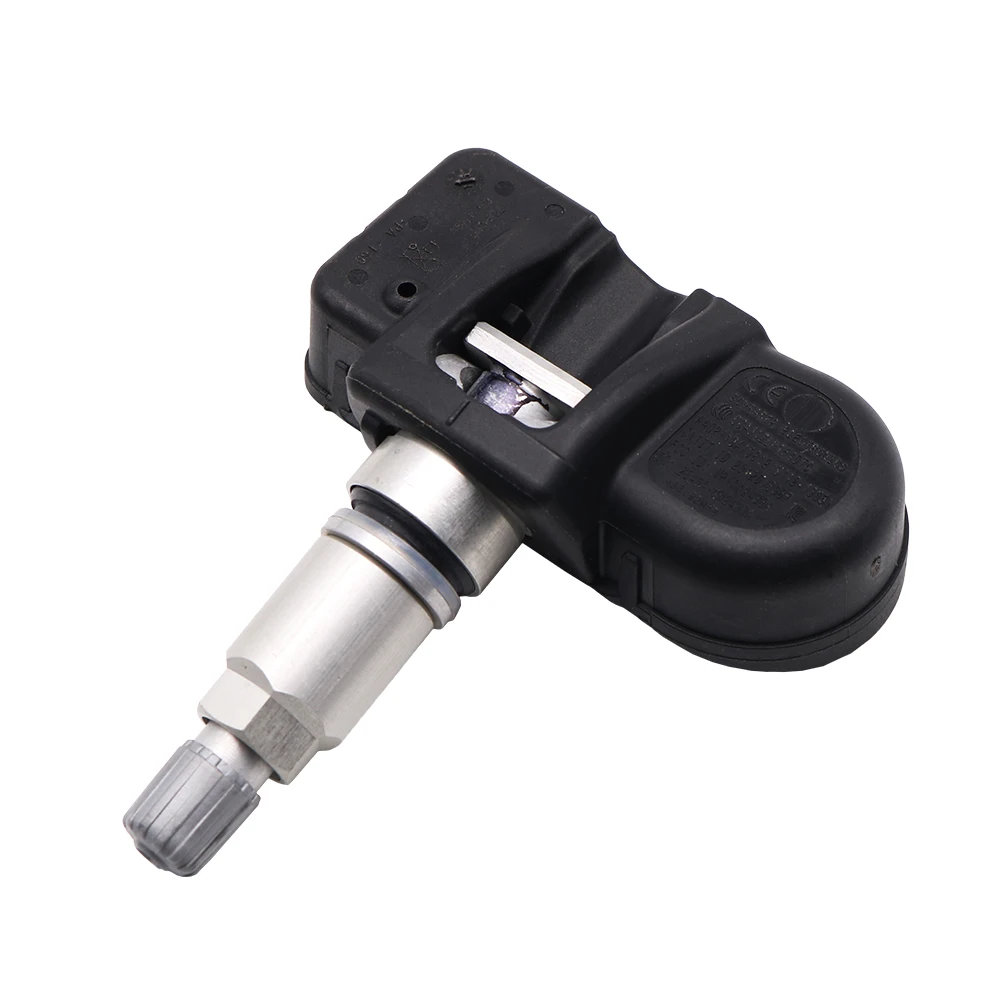 Оригинальный датчик давления в шинах TPMS OEM для Mercedes-Benz GLK [X204] 2012 МГц A0009057200 |